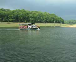 Periyar Tourism